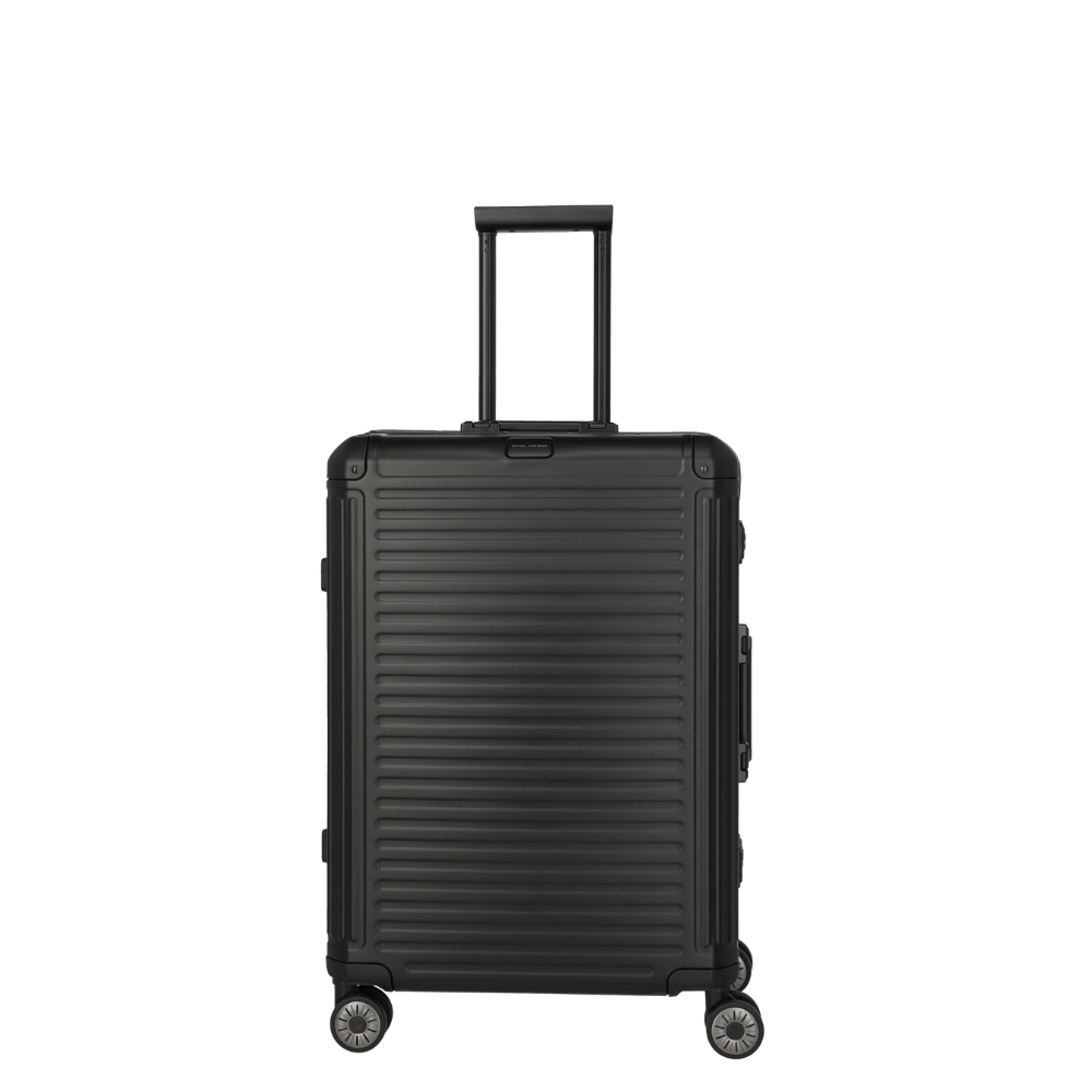 Travelite Next Mellanstor Resväska 67 cm Svart