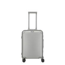 Travelite Next Kabinväska 55 cm Silver