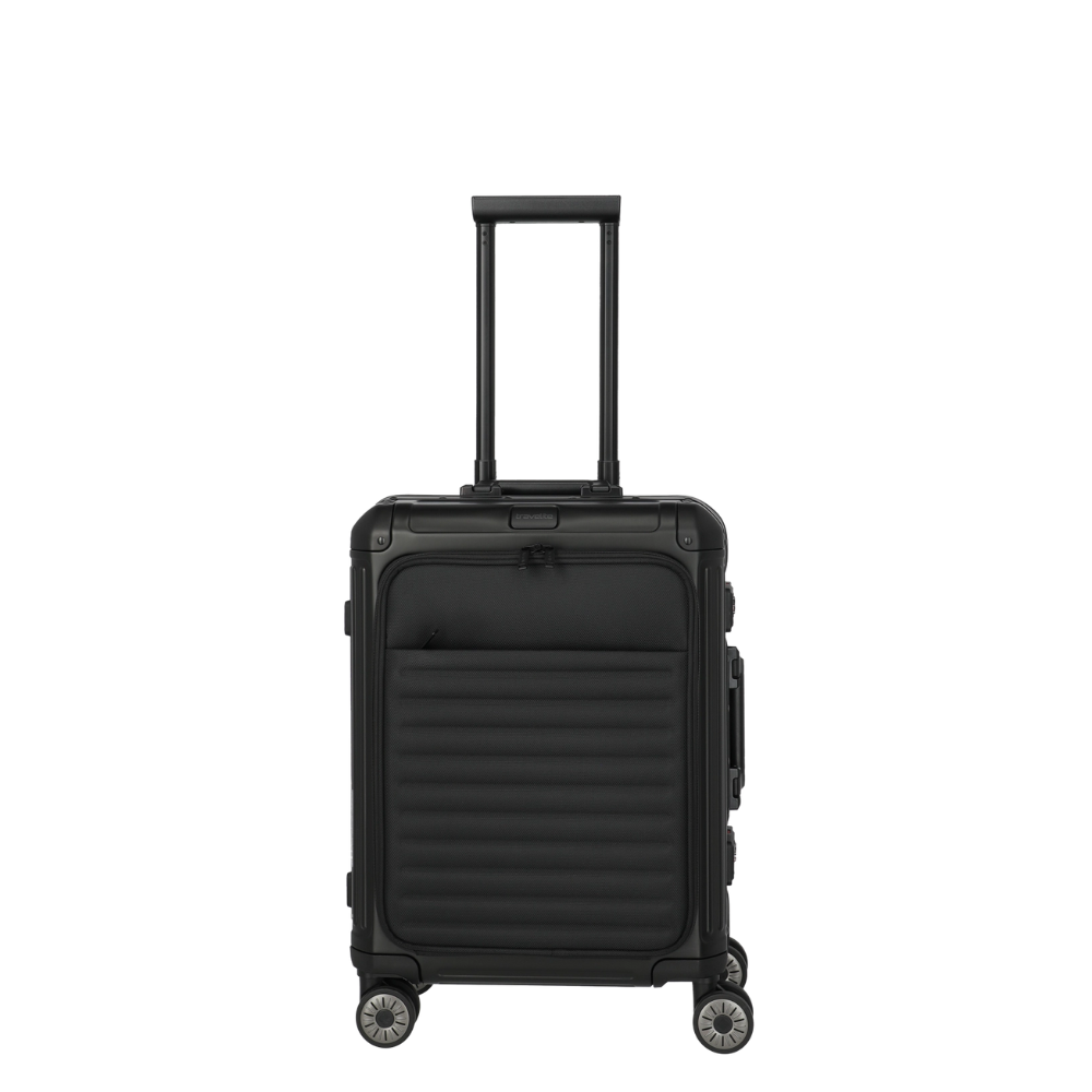 Travelite Next Kabinväska med datorfack 55 cm Svart