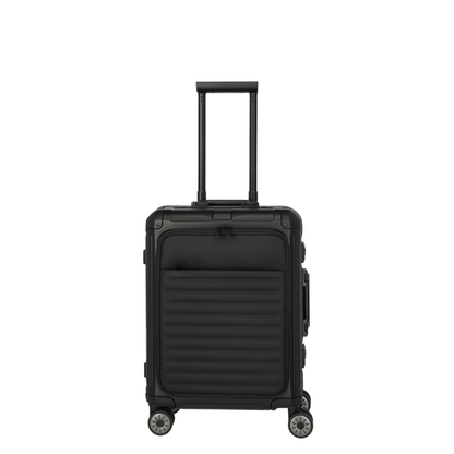 Travelite Next Kabinväska med datorfack 55 cm Svart