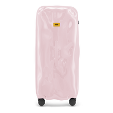 Crash Baggage Trunk Stor Resväska 83cm Ljusrosa