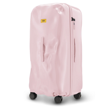 Crash Baggage Trunk Stor Resväska 83cm Ljusrosa