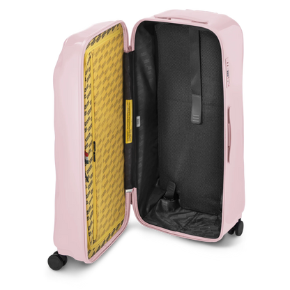 Crash Baggage Trunk Stor Resväska 83cm Ljusrosa