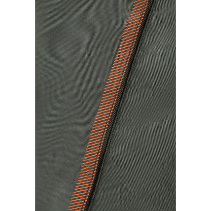 American Tourister Urban Track Duffle - Mörkgrön - 116L