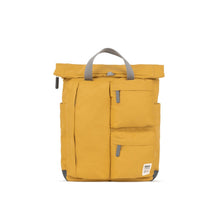 Roka London Waterhouse Ryggsäck 41 cm – Flax