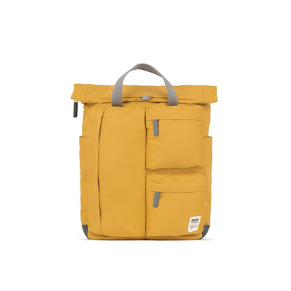 Roka London Waterhouse Ryggsäck 41 cm – Flax