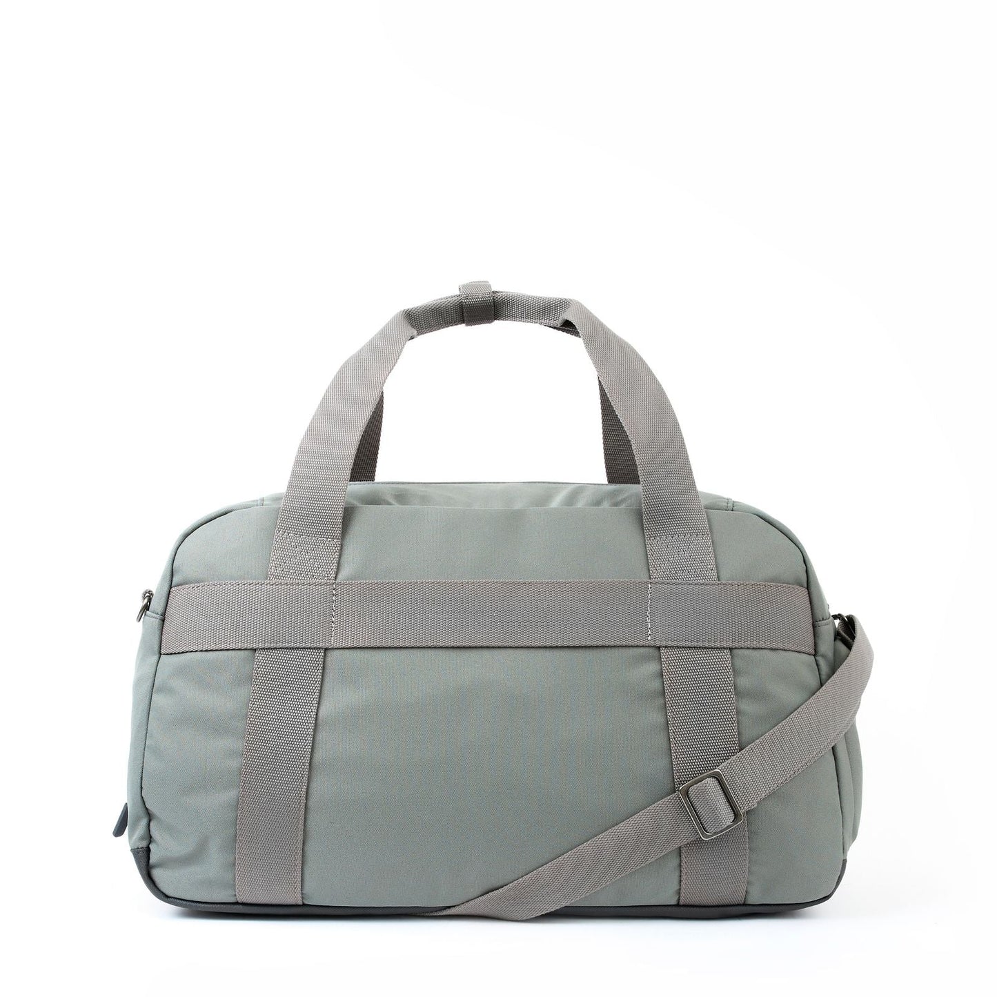 Roka London Gatwick Weekendbag 51 cm – Pewter