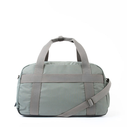 Roka London Gatwick Weekendbag 51 cm – Pewter