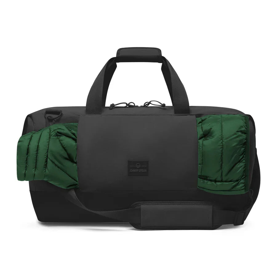 Johnny Urban Milan weekendväska 52 cm – Svart