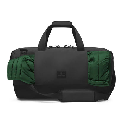 Johnny Urban Milan weekendväska 52 cm – Svart