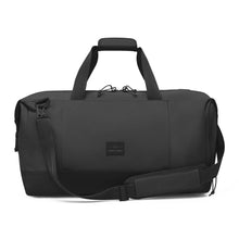 Johnny Urban Milan weekendväska 52 cm – Svart