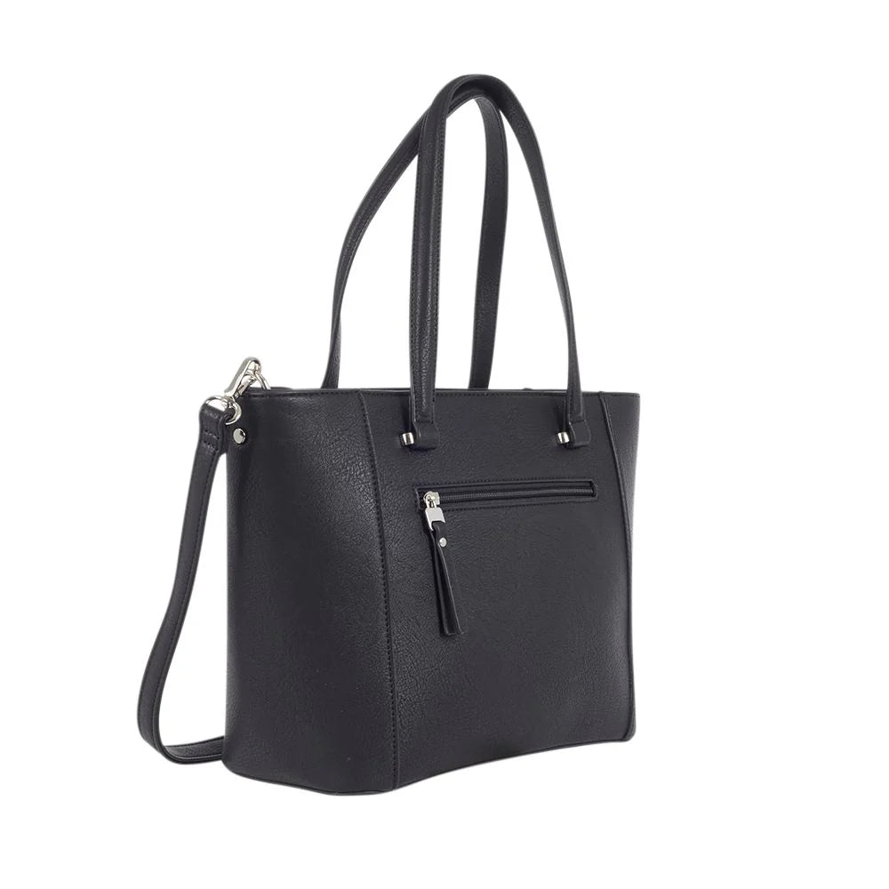 Ulrika Design Noos – Toteväska 42cm – Svart