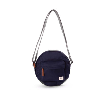 Roka London Paddington B Axelväska 23cm – Midnight