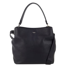 Ulrika Design Noos – Toteväska 26cm – Svart