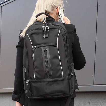 Black Hill Alicante Ryggsäck 17,3"