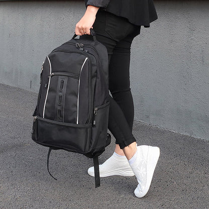 Black Hill Alicante Ryggsäck 17,3"