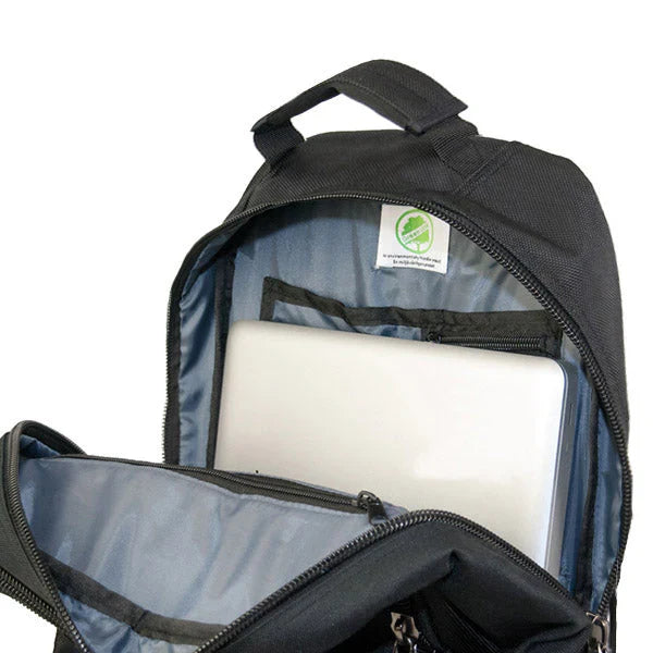 Black Hill Alicante Ryggsäck 17,3"