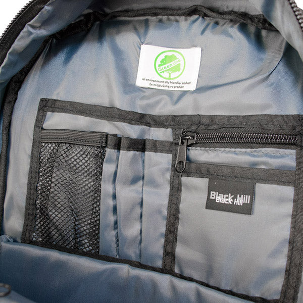 Black Hill Alicante Ryggsäck 17,3"