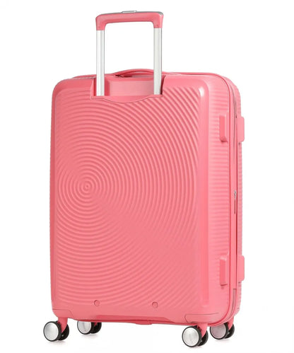 American Tourister Soundbox 67 cm Sun Kissed Coral