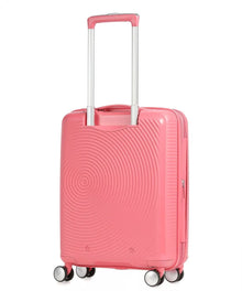 American Tourister Soundbox - Solkysst Korall Kabinväska 55cm
