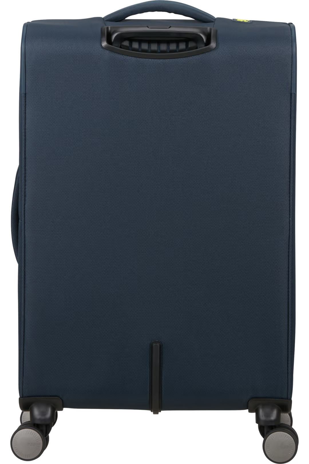 American Tourister Wanderlite - Dark Navy Mellanstor Resväska 68cm
