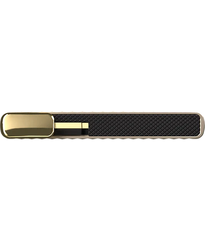 Secrid Premium - Cashmere Korthållare 10cm