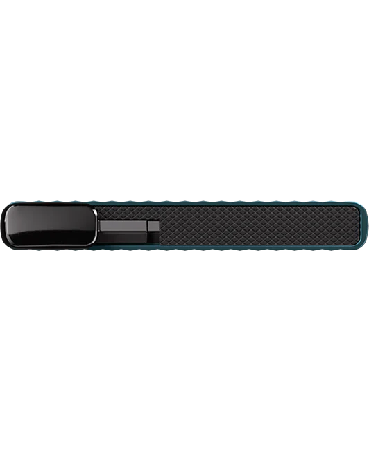 Secrid Premium Korthållare 10cm Teal