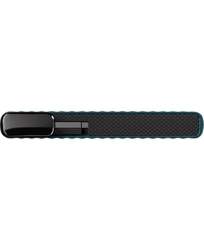 Secrid Premium Korthållare 10cm Teal