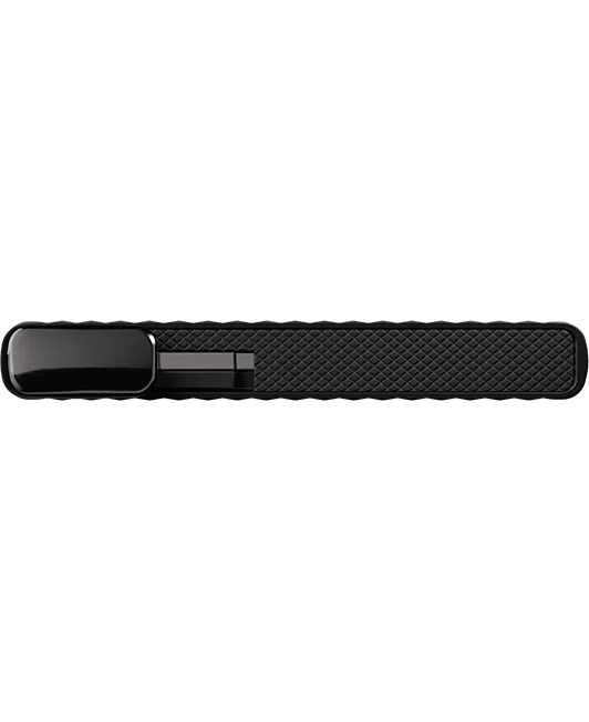 Secrid Premium Korthållare 10cm Svart