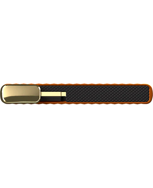 Secrid Premium Korthållare 10cm Orange