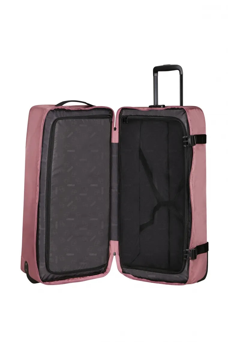 American Tourister Urban Track 78.5cm - Stor Lilas Pink