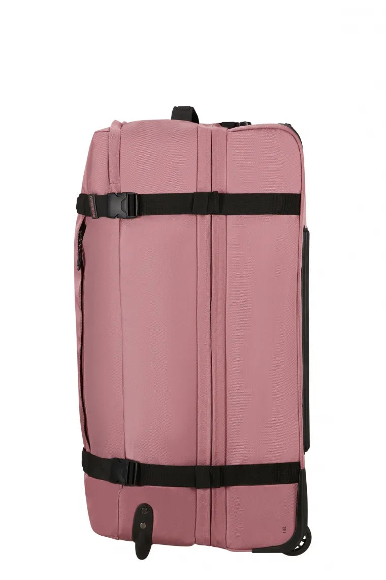 American Tourister Urban Track 78.5cm - Stor Lilas Pink