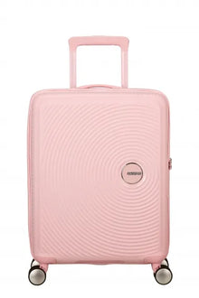 American Tourister Soundbox 55 cm Pastel Pink