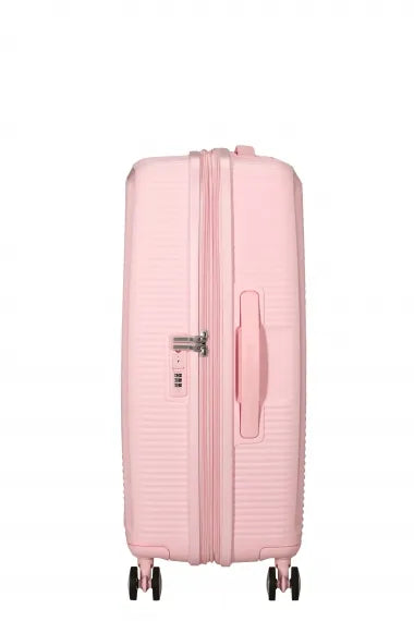 American Tourister Soundbox 67 cm Pastel Pink