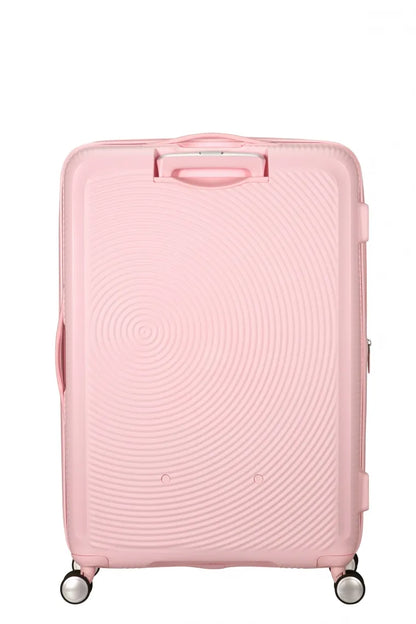 American Tourister Soundbox 77 cm Pastel Pink