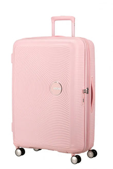 American Tourister Soundbox 77 cm Pastel Pink