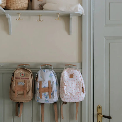 Elodie Details ryggsäck mini petit river rose