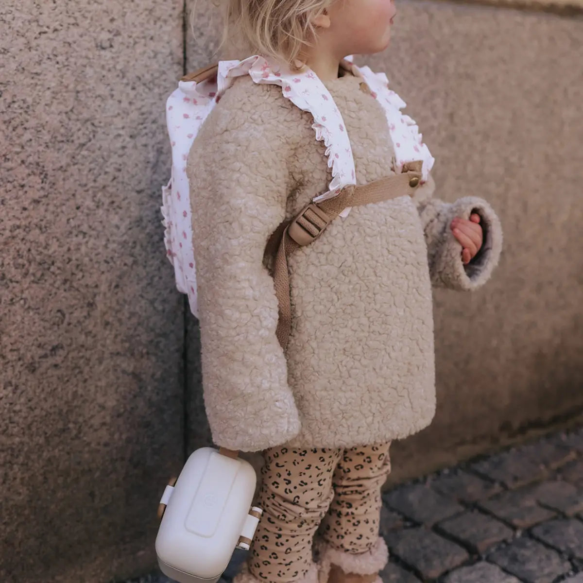 Elodie Details ryggsäck mini petit river rose