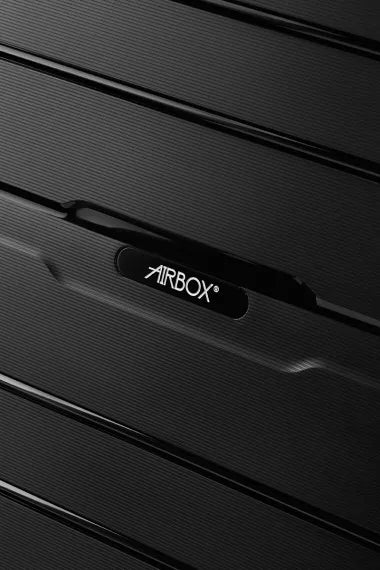 Airbox AZ13 Stor Black