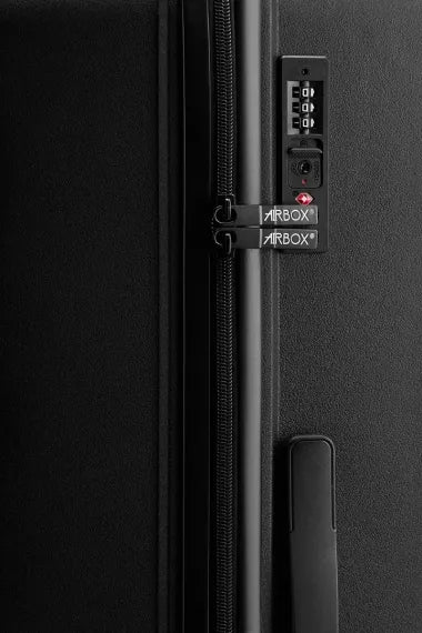 Airbox AZ13 Stor Black