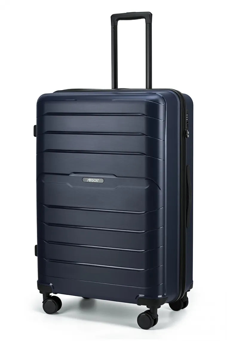 Airbox AZ13 Stor Navy Blue