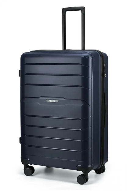 Airbox AZ13 Stor Navy Blue