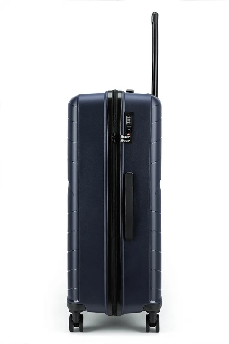 Airbox AZ13 Stor Navy Blue
