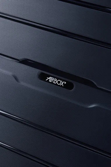 Airbox AZ13 Stor Navy Blue