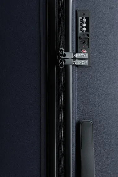 Airbox AZ13 Stor Navy Blue