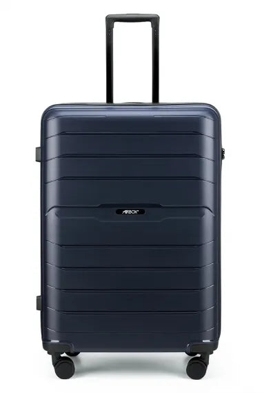 Airbox AZ13 Stor Navy Blue