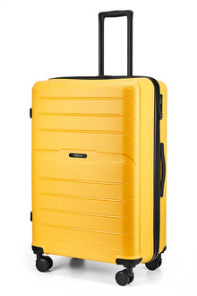 Airbox AZ13 Stor Yellow
