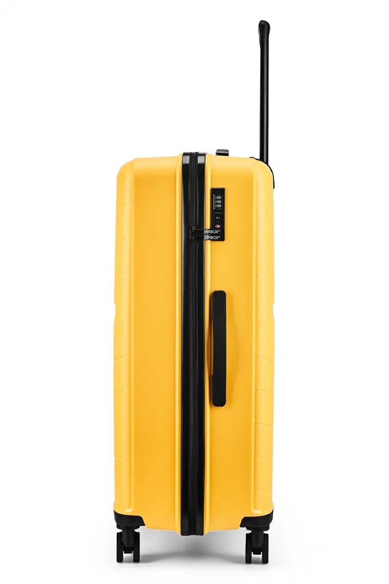 Airbox AZ13 Stor Yellow