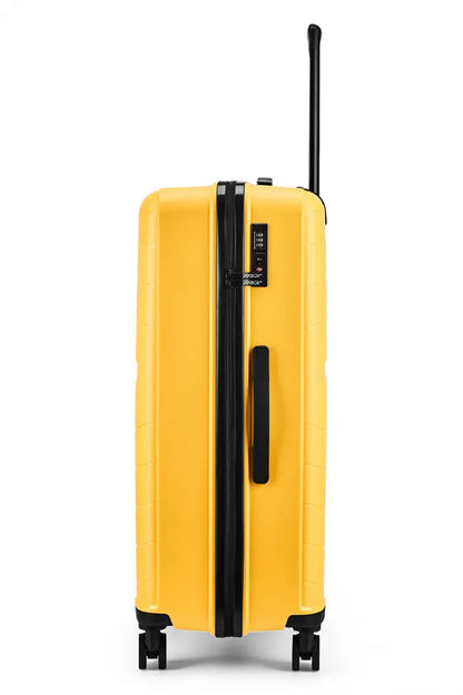 Airbox AZ13 Stor Yellow