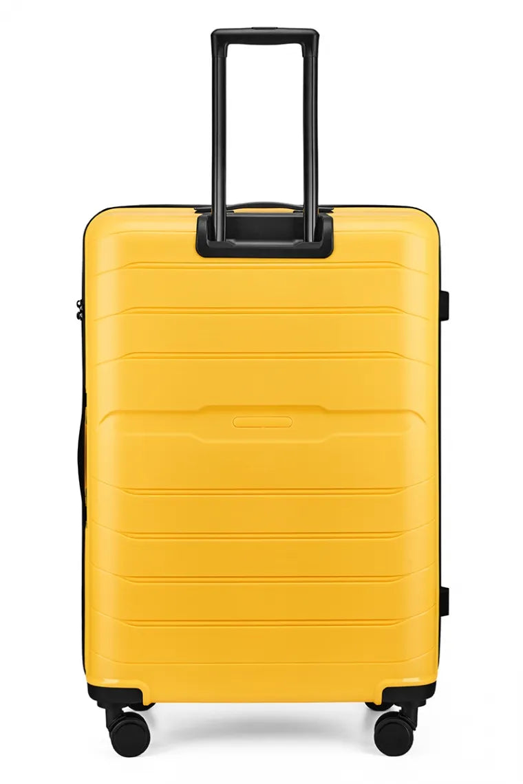 Airbox AZ13 Stor Yellow